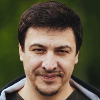 Telegram profile photo for Nick Feldman