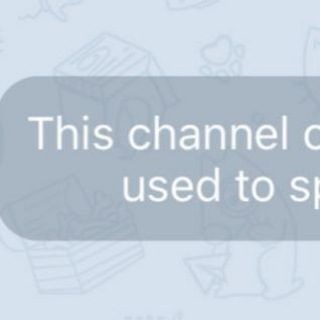 Telegram profile photo for Telegram 解除限制教程(iOS系统)