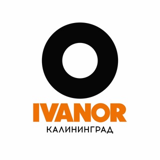 Telegram profile photo for IVANOR_Калининград