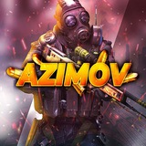 Telegram profile photo for ХАЛЯВА ОТ AZi'MOVa