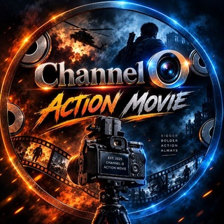 Telegram profile photo for Channel.0ဇာတ်ကားတင်
