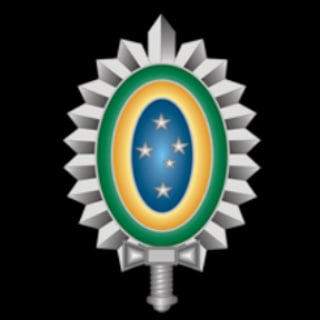 Telegram profile photo for Exército Brasileiro