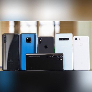 Telegram profile photo for 📱فروشگاه نوکیا📱