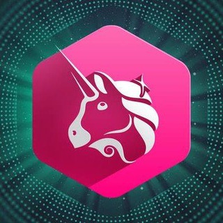Telegram profile photo for UniSwap Chat