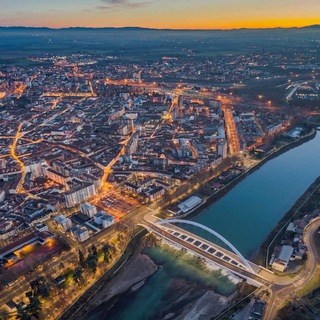 Telegram profile photo for Alessandria si informa