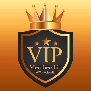Telegram profile photo for WATCH MASTI VIP