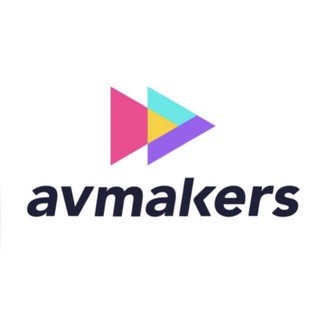 Telegram profile photo for AvMakers - Escola para filmmakers e fotógrafos