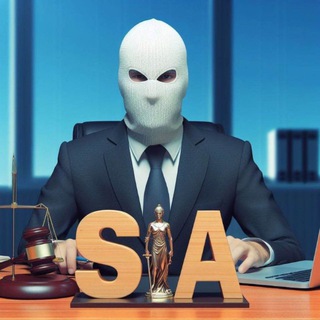Telegram profile photo for Суета Арбитра