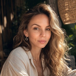 Telegram profile photo for VISHINKA🍒 тело • еда • разум