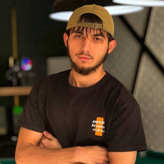 Telegram profile photo for Fozilovichss
