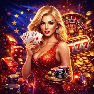 Telegram profile photo for Бонуси 🎰 Фріспіни