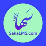 Telegram profile photo for sahaLMS سها