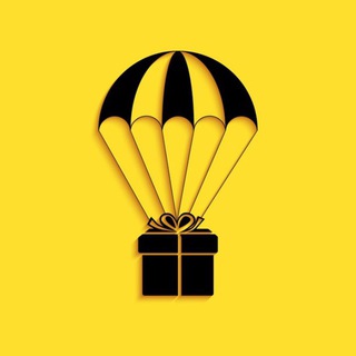 Telegram profile photo for Airdrops | Earn Free Crypto