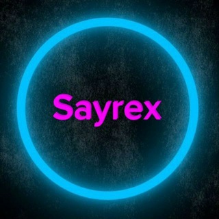 Telegram profile photo for Sayrex - развитие Youtub каналов/СХЕМЫ SHORTS - ниши Youtube