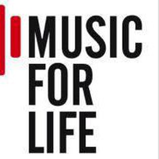 Telegram profile photo for Music For Life🎶🎵🎧