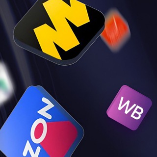 Telegram profile photo for КАРТОЧКИ ТОВАРА WB/OZON ИНФОГРАФИКА