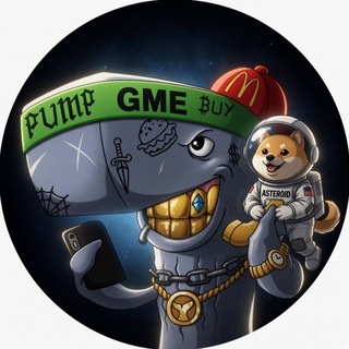 Telegram profile photo for McWhales Calls 🐳
