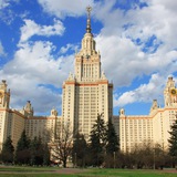 Telegram profile photo for Раменки | М77