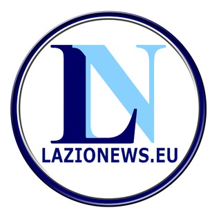 Telegram profile photo for Lazionews.eu
