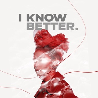 Telegram profile photo for I know better