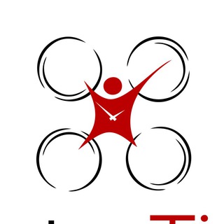 Telegram profile photo for CopterTime / КоптерТайм