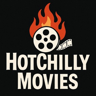 Telegram profile photo for HotChillyMovies