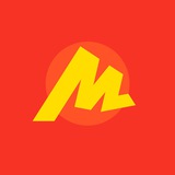 Telegram profile photo for Яндекс Рефаунд
