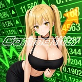 Telegram profile photo for commotitty portal