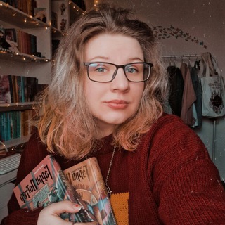 Telegram profile photo for лимонная слоечка 🏹