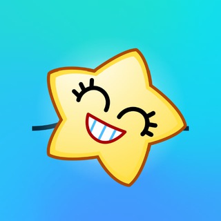 Telegram profile photo for Губка боб Stars