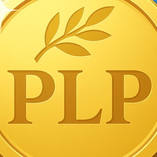 Telegram profile photo for Palestinian Pound PLP