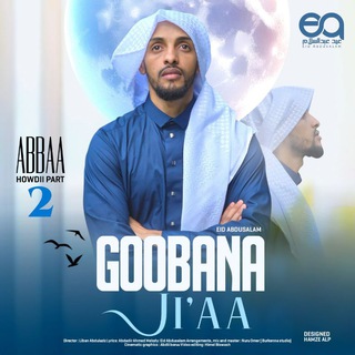 Telegram profile photo for Eid Abdusalam