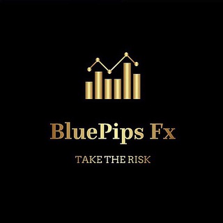 Telegram profile photo for BluePipsFX South Africa🇿🇦