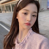 Telegram profile photo for Ive, Jang Wonyoung 🤍🤍 !!