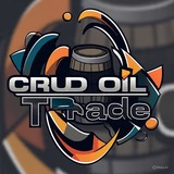 Telegram profile photo for CRUDE OIL TRADE