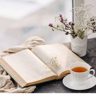 Telegram profile photo for کتاب های روز جهان