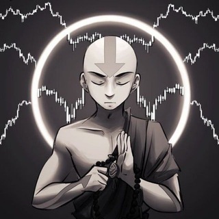 Telegram group profile photo for trade chat house