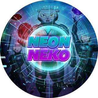 Telegram profile photo for NeonNeko Gateway