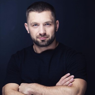 Telegram profile photo for Доктор Тиунов