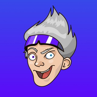 Telegram profile photo for Квизиум