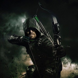 Telegram profile photo for Arrow