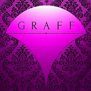 Telegram profile photo for 🔴GRAFF🟢 Official Channel👑
