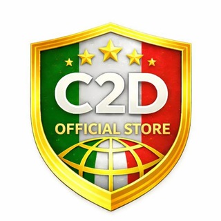 Telegram profile photo for OFFICIAL STORE