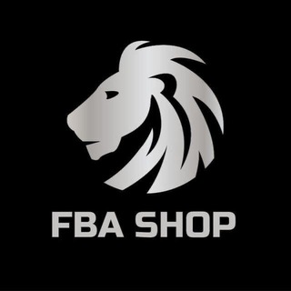 Telegram profile photo for FBA SHOP