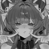 Telegram profile photo for 〿