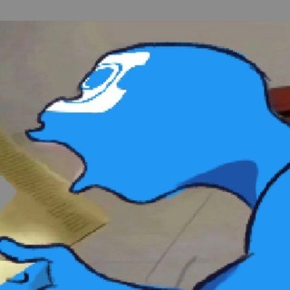 Telegram profile photo for ПЕРІХОДНІК Апріль 69+