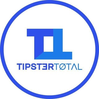 Telegram profile photo for Pronosticos deportivos 💠 TipsterTotal
