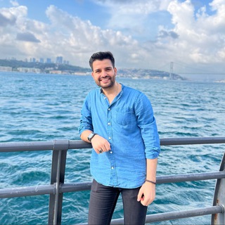 Telegram profile photo for BİTCOŞAR Yatırımcı 📊