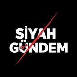 Telegram profile photo for ABD İran Son Dakika SİYAH GÜNDEM