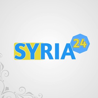 Telegram profile photo for Syria 24